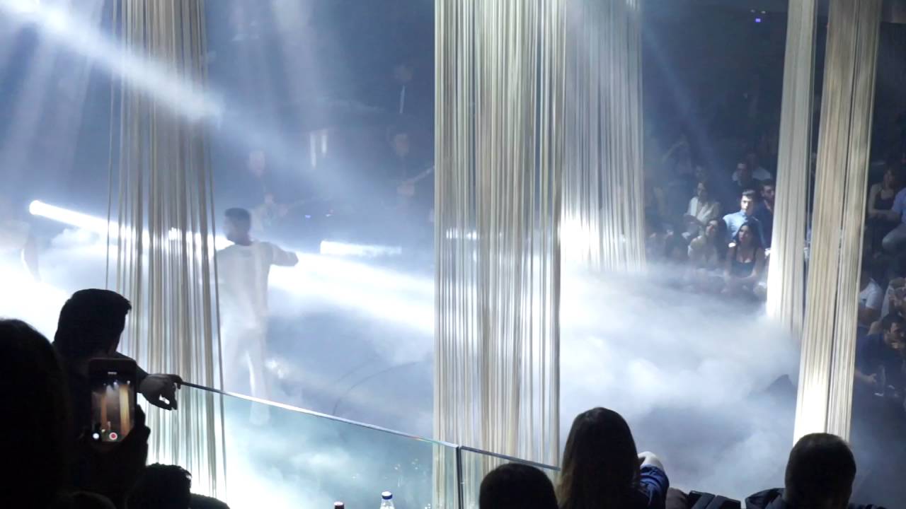 ''Όνειρο ήσουνα'' -  Είσοδος Βέρτη φινάλε 24/04/16