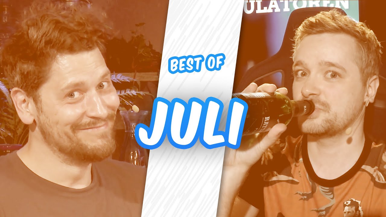 BEST OF JULI 2019 - Best of Beans