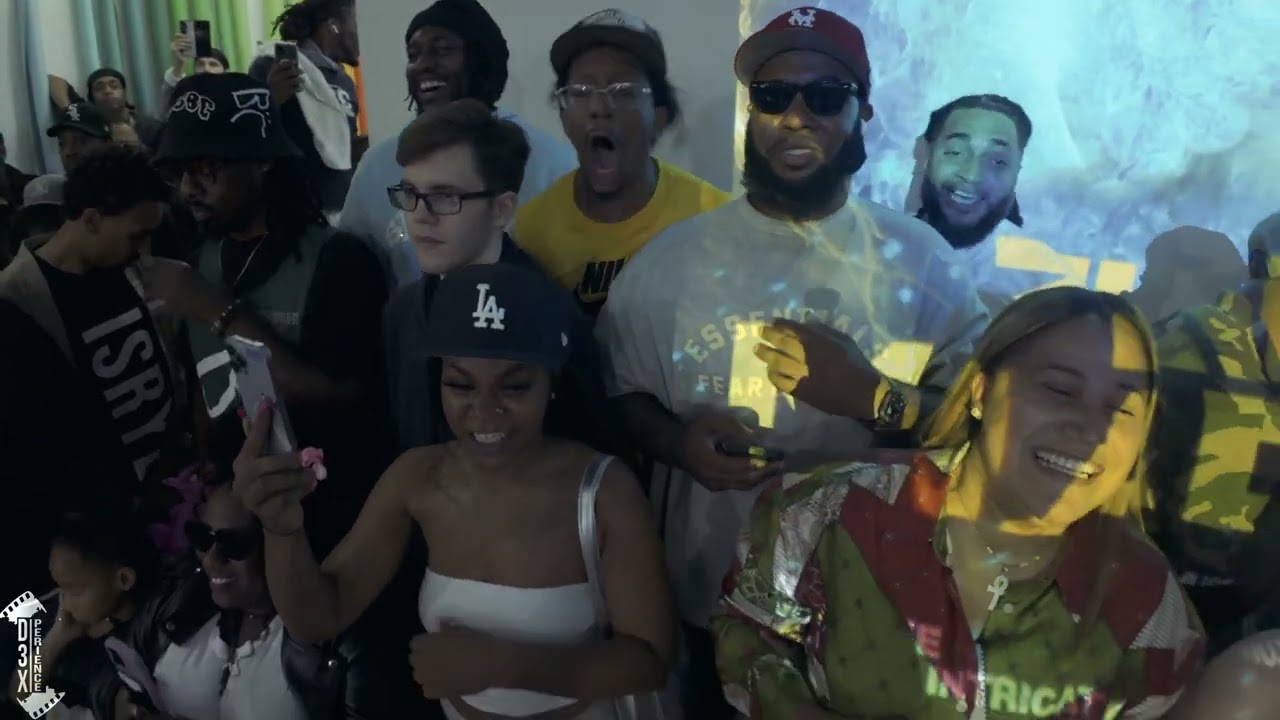 Zilla Madness 6 | BRIXX ПРОТИВ FINESSE