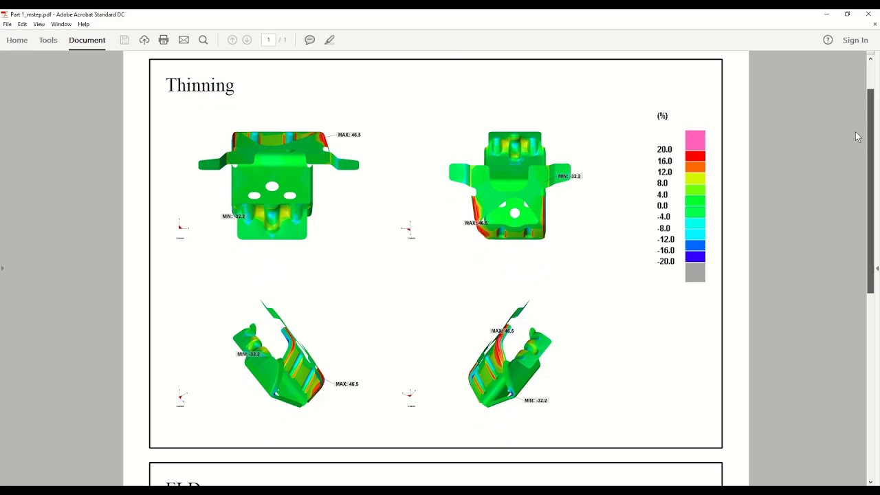 Introduction to Dynaform v6.0