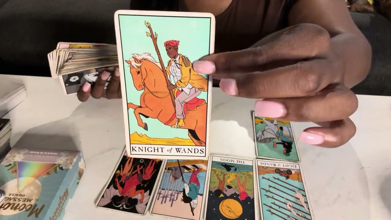 BE AWARE! YOUR PERSON IS DEALING WITH YOU AND SOMEBODY ELSE! PREDICTION READING