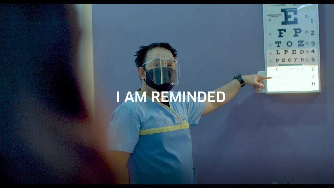 I am Keralty - J. Quiban, RN