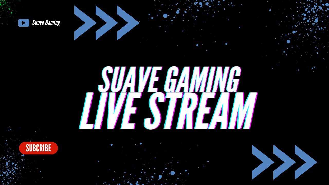 Minecraft Live Stream 