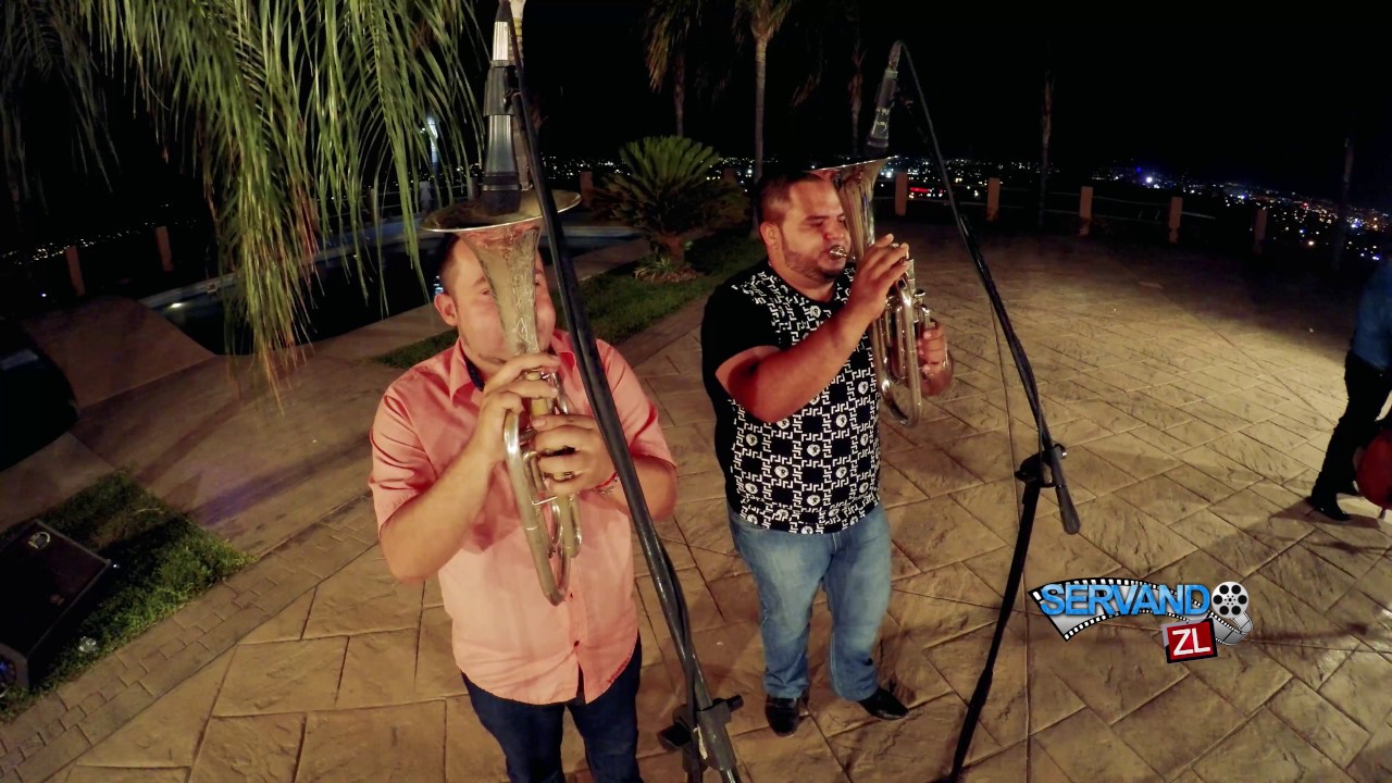 Jesus Payan e Imparables - Falsos Amigos (En Vivo 2017)