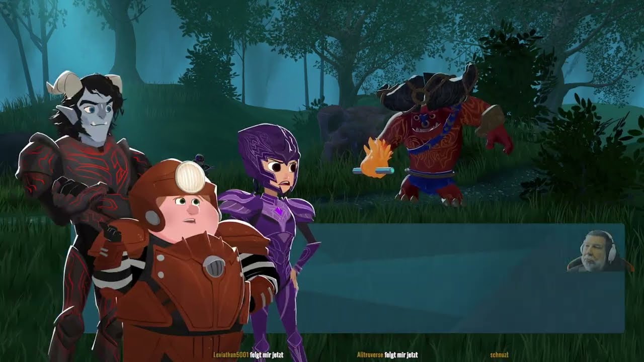 Let`s Play Tutorial von Trolljäger: Verteidiger von Arcadia - deutsch