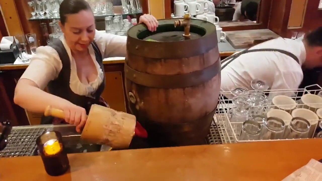 Wirtshaus Ayinger