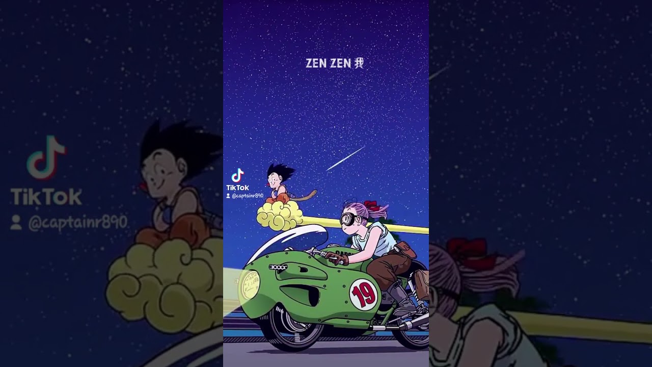 我心渐渐被你吸引- Captain.R/暗黑系 #翻唱cover #分享 #童年回忆 #龙珠 #必听热门歌曲 