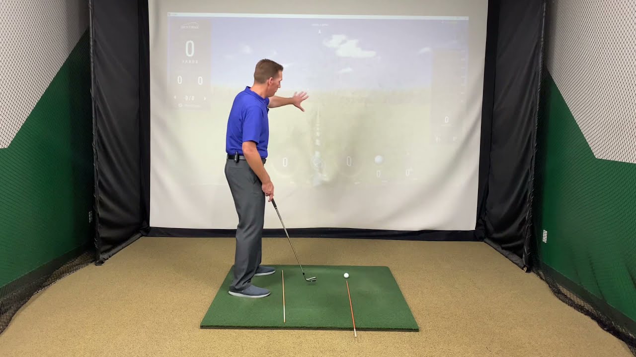 Video 4 Open and Closed Stance Effects