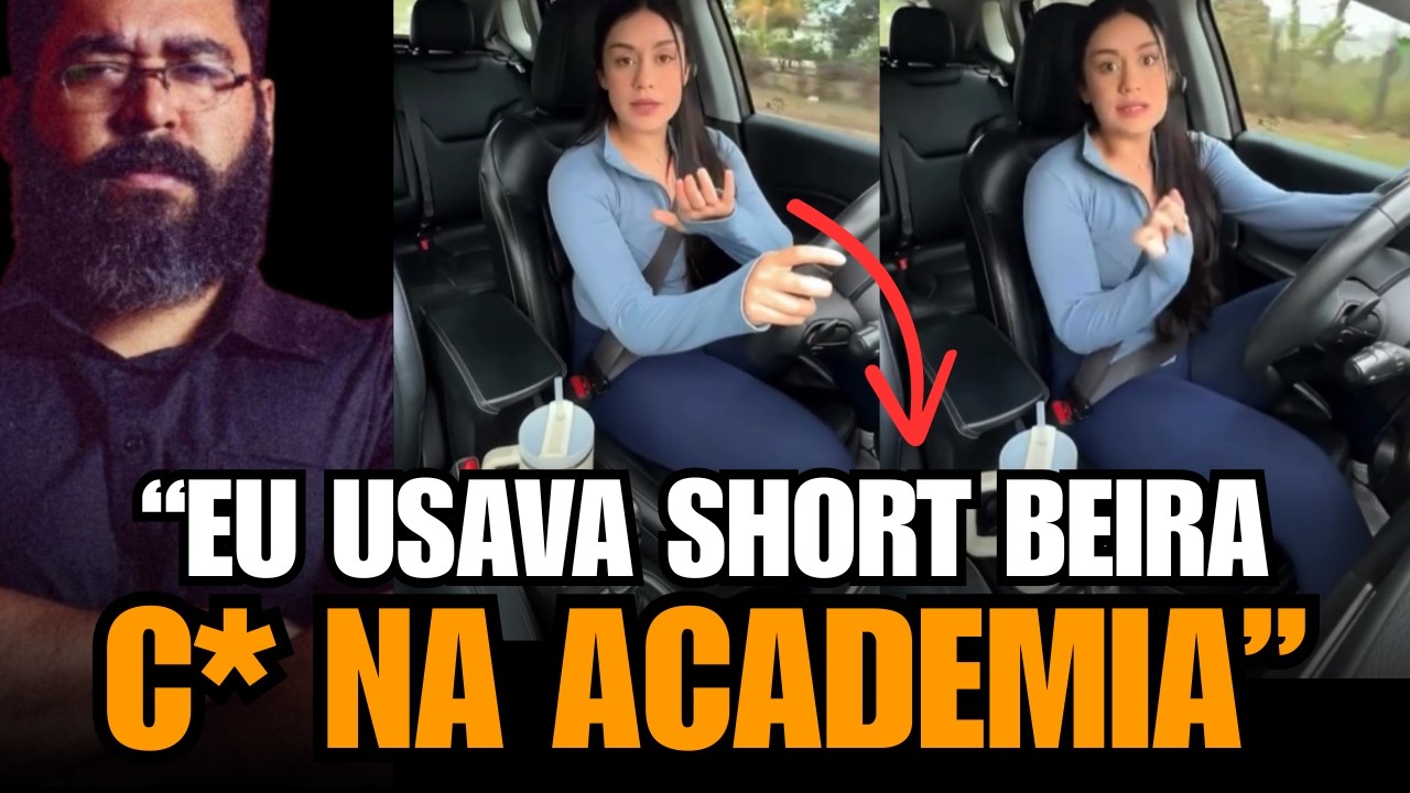 ELAS DESCOBRIRAM O QUE HOMENS DE VALOR REALMENTE QUEREM (OU SERÁ QUE NÃO?)