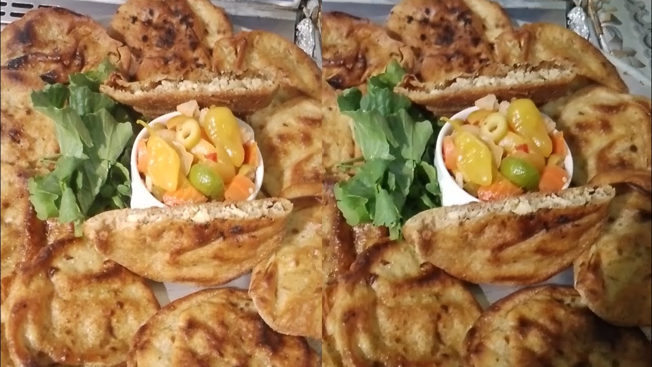 حواوشي فراخ في اقل وقت و بدون تكاليف 🥰