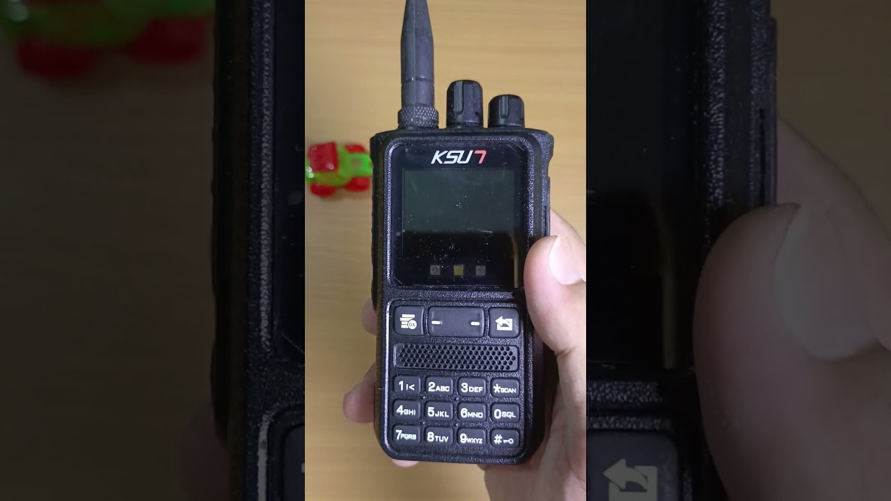 Agar Jarak Jangkauan Ht Bisa Jauh