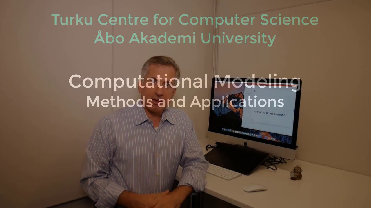 3.3 - Empirical model building