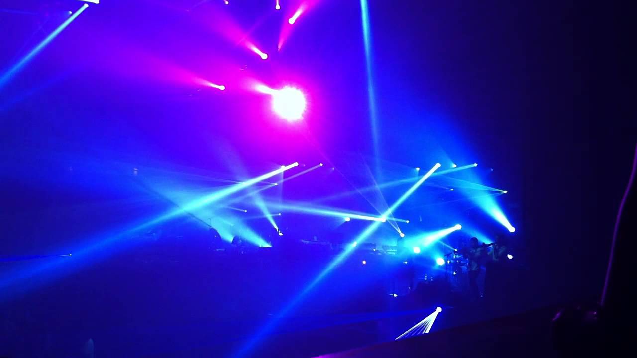 Pretty Lights- Witness- Chicago Night 1- Aragon Ballroom