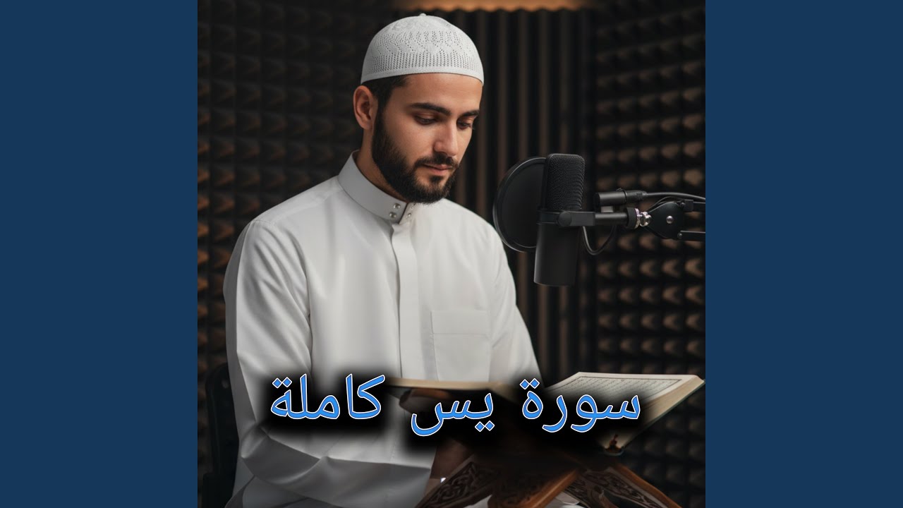 سورة يس كاملة