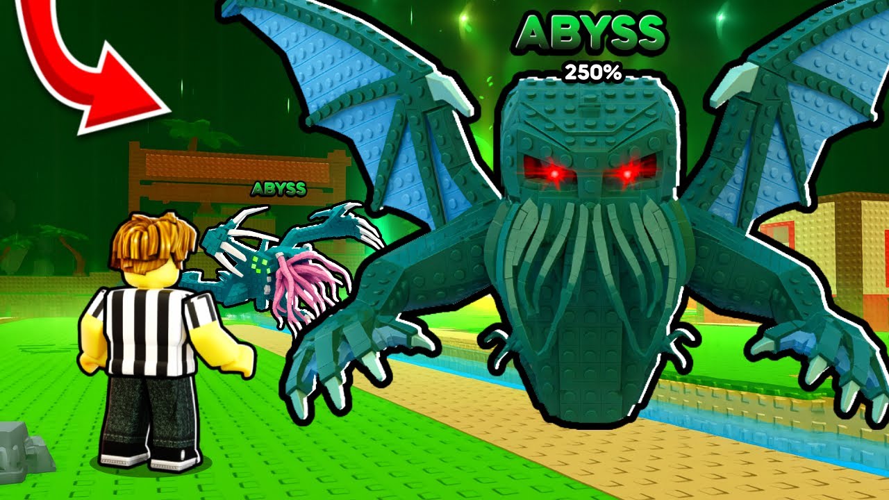 i stole THE BEST FISH in Roblox steal a fish...