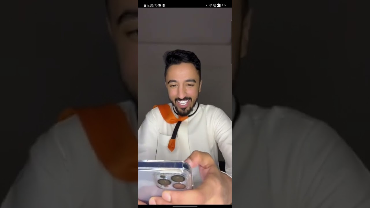 بث هستور كامل ولحظة وصول مشاهداتو 100الف مع بشاير وساره 😂😂🤍