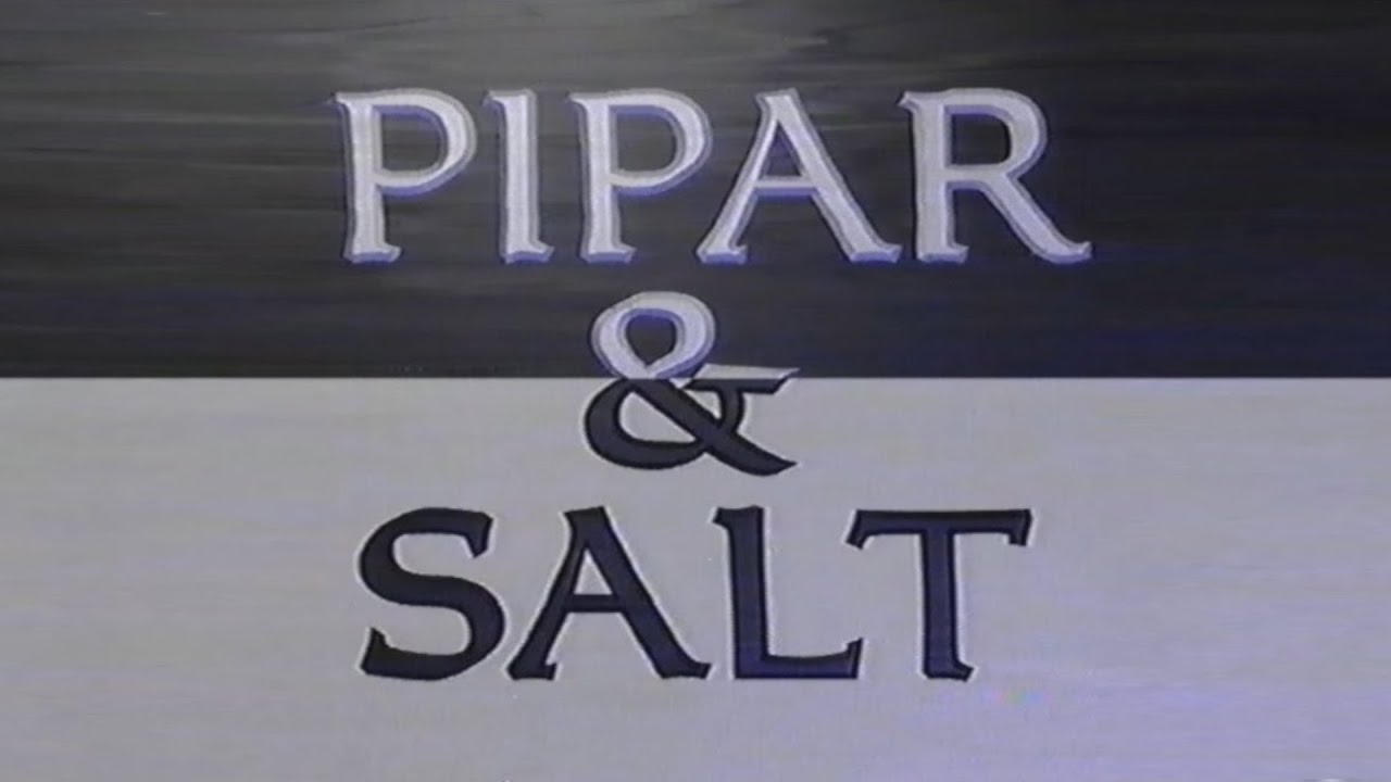 Pipar & Salt 1998