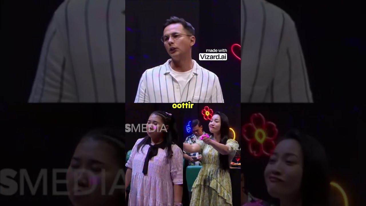Tutorial Joget 'Nyetir' di Klub Malam 