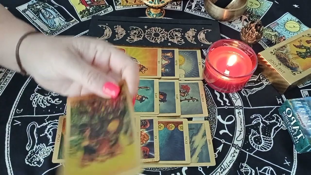 💫 Месец юли - работа, любов и ежедневие 💫