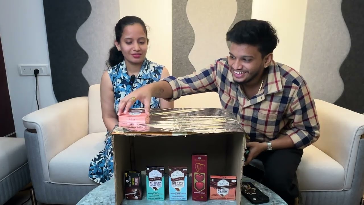 Chocolate Matching Challenge | Chocolates | #games #challenge #fungames #viralchallenge