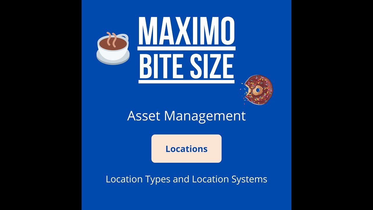 Podcast - Location Types and Locations Systems