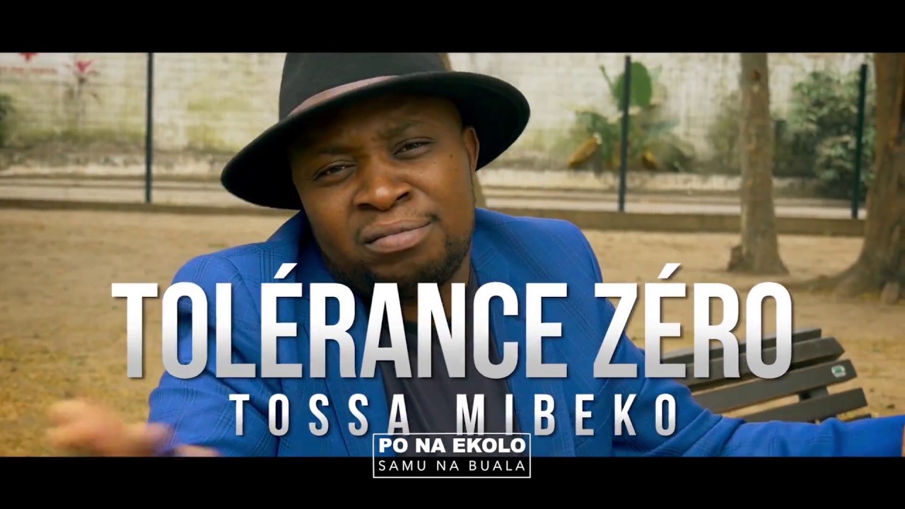 ROGA ROGA - TOLERANCE ZERO 