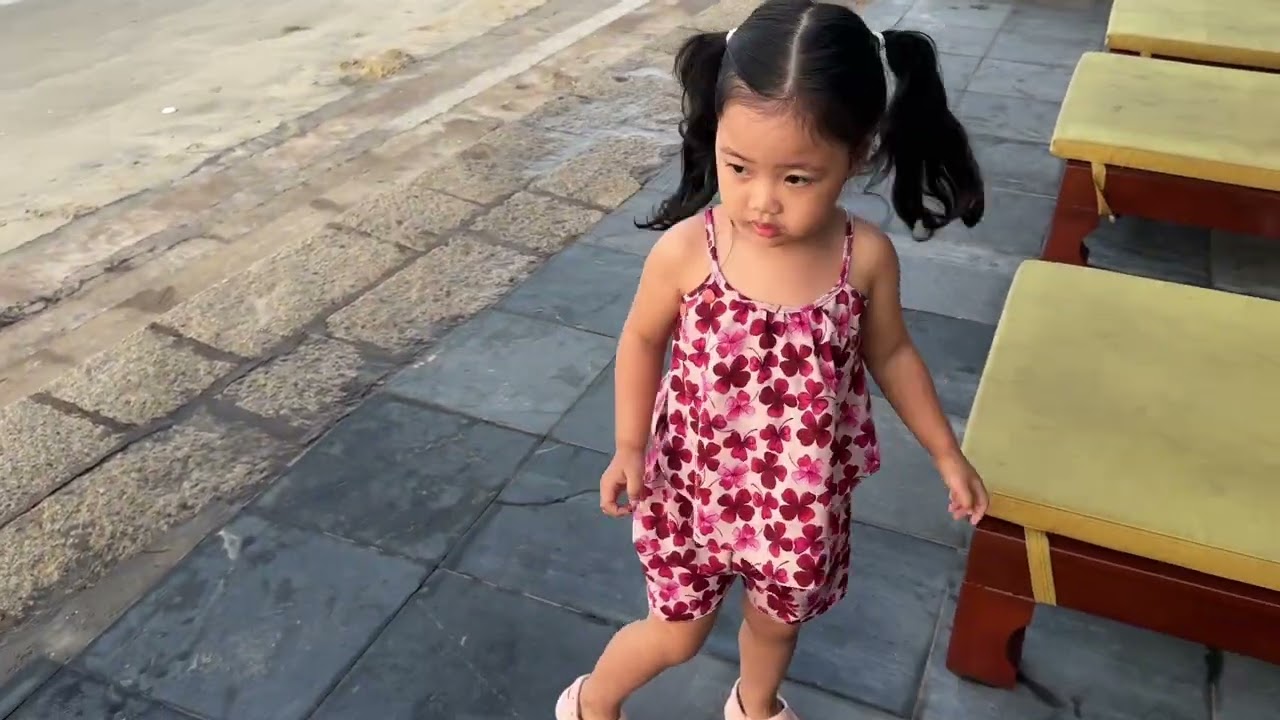 Tina và Tini đi Phan Thiết 2026