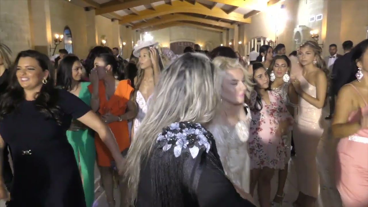 boda gitana agustin & noémie 3