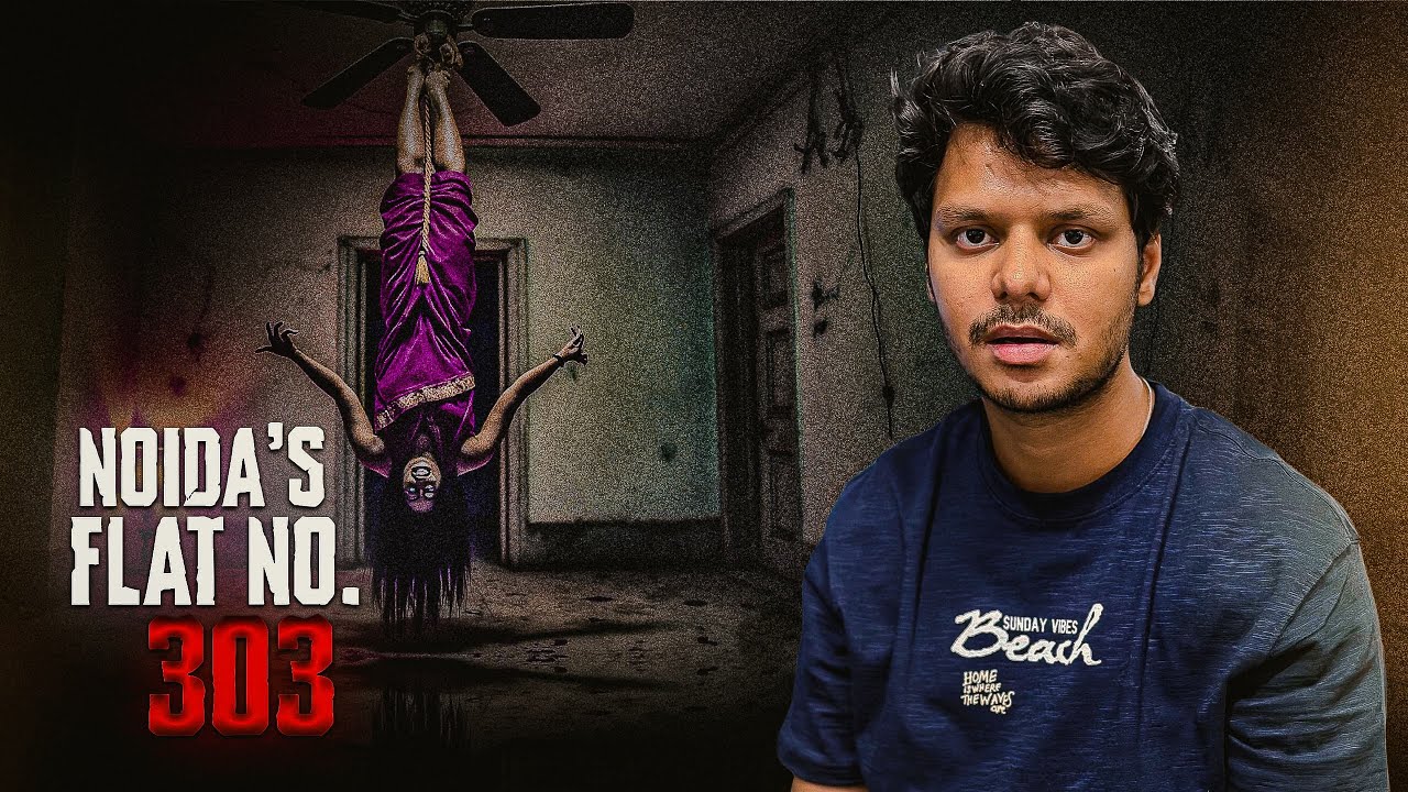 I rented a Flat in Noida and What happened After that is Horribly Disturbing (Real Horror Story)