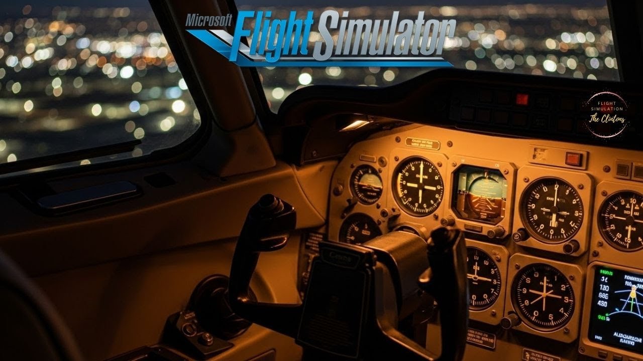Learjet 35a New Mexico: IFR Flight - Carlsbad's Departure Procedures to KABQ 
