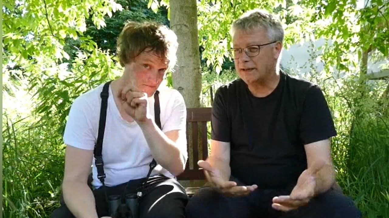WeigelsWildeWelt - Jürgen's Naturgarten