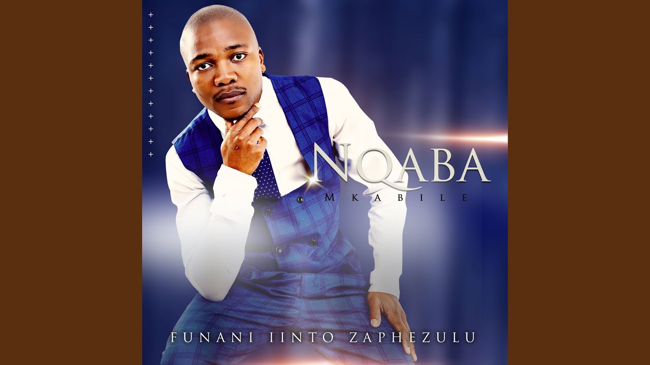 Ndine Ndawo Yam
