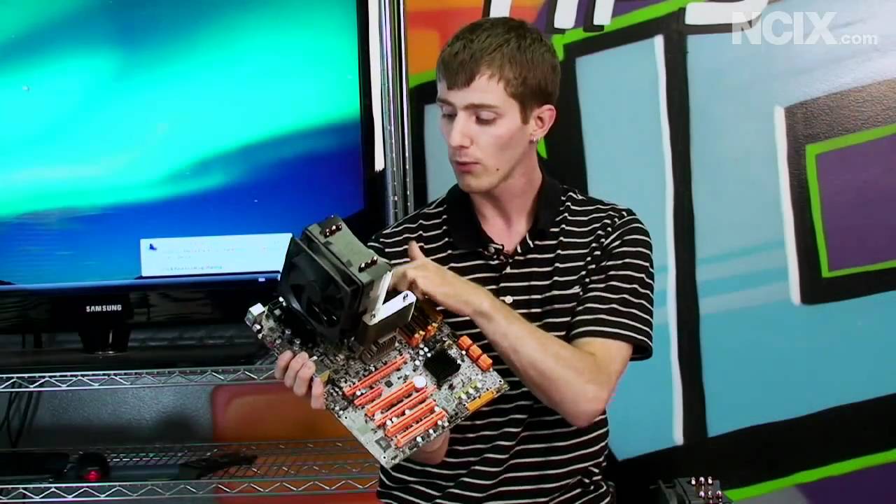 Understanding Hardware 
