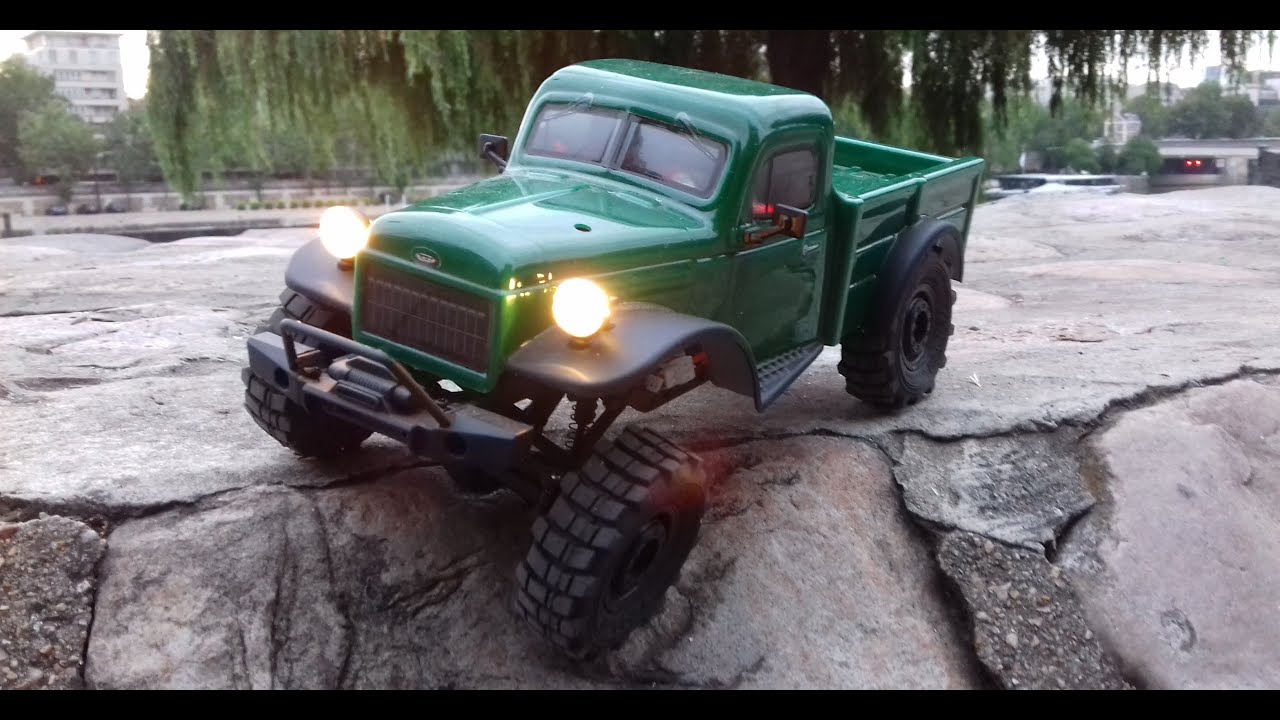 FTX   OUTBACK  MINI X  TEXAN 1/18e