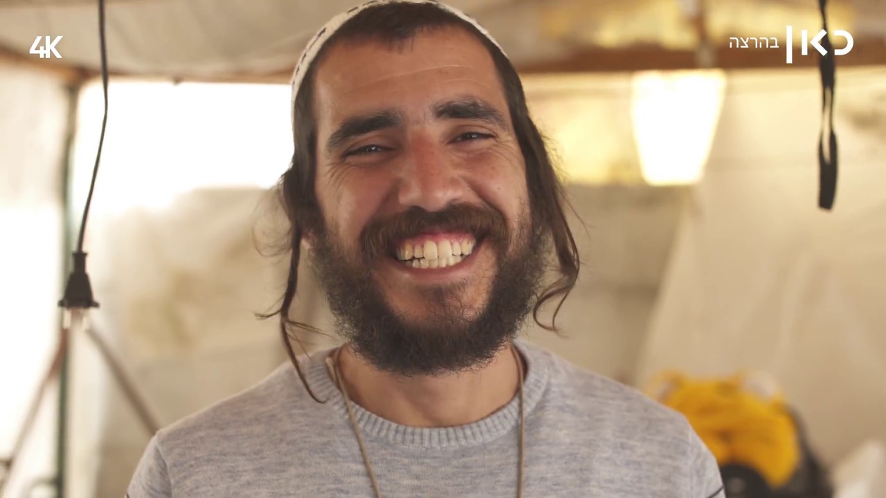 דוקותיים | נועם נתיב, נ נח