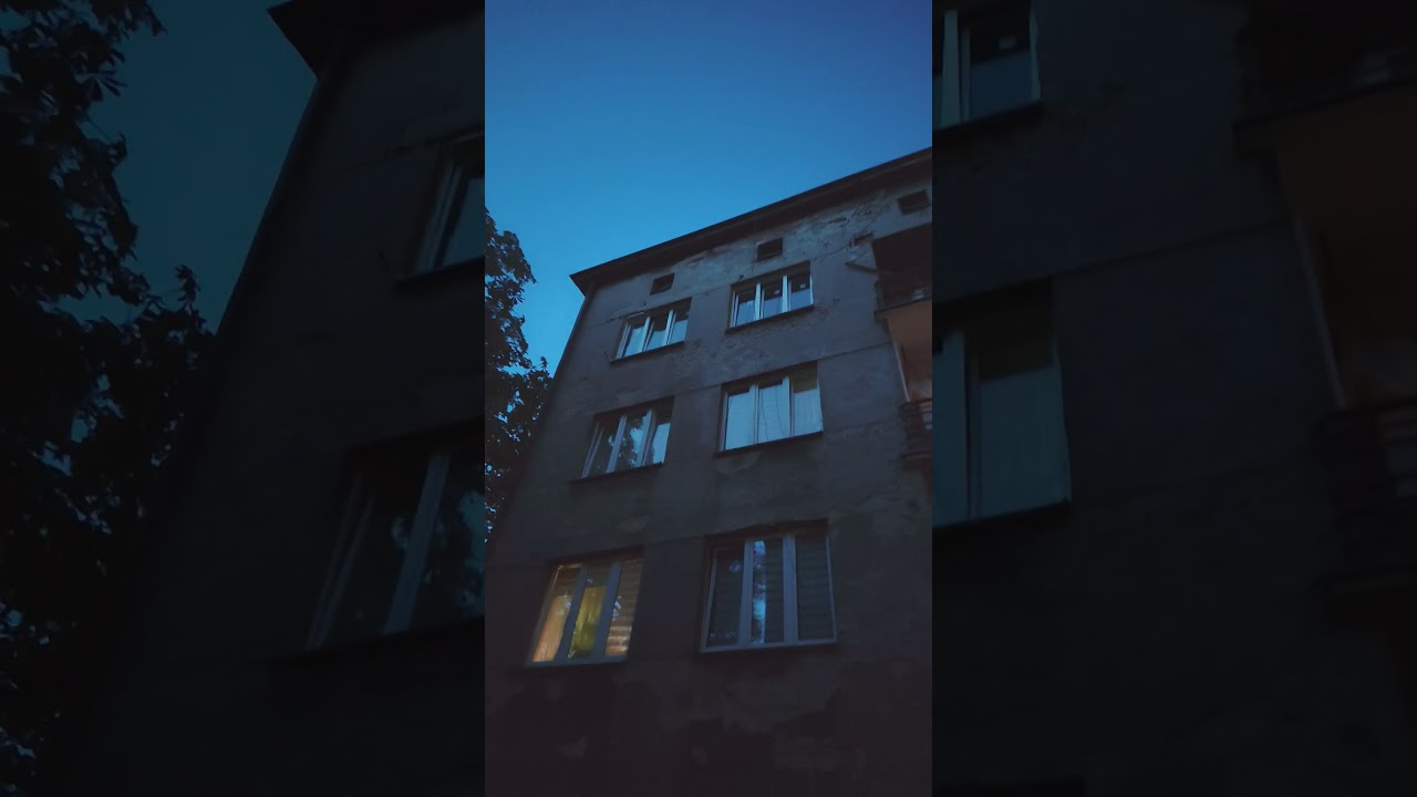 tak pękają budynki !!!! ruda śląska !!!