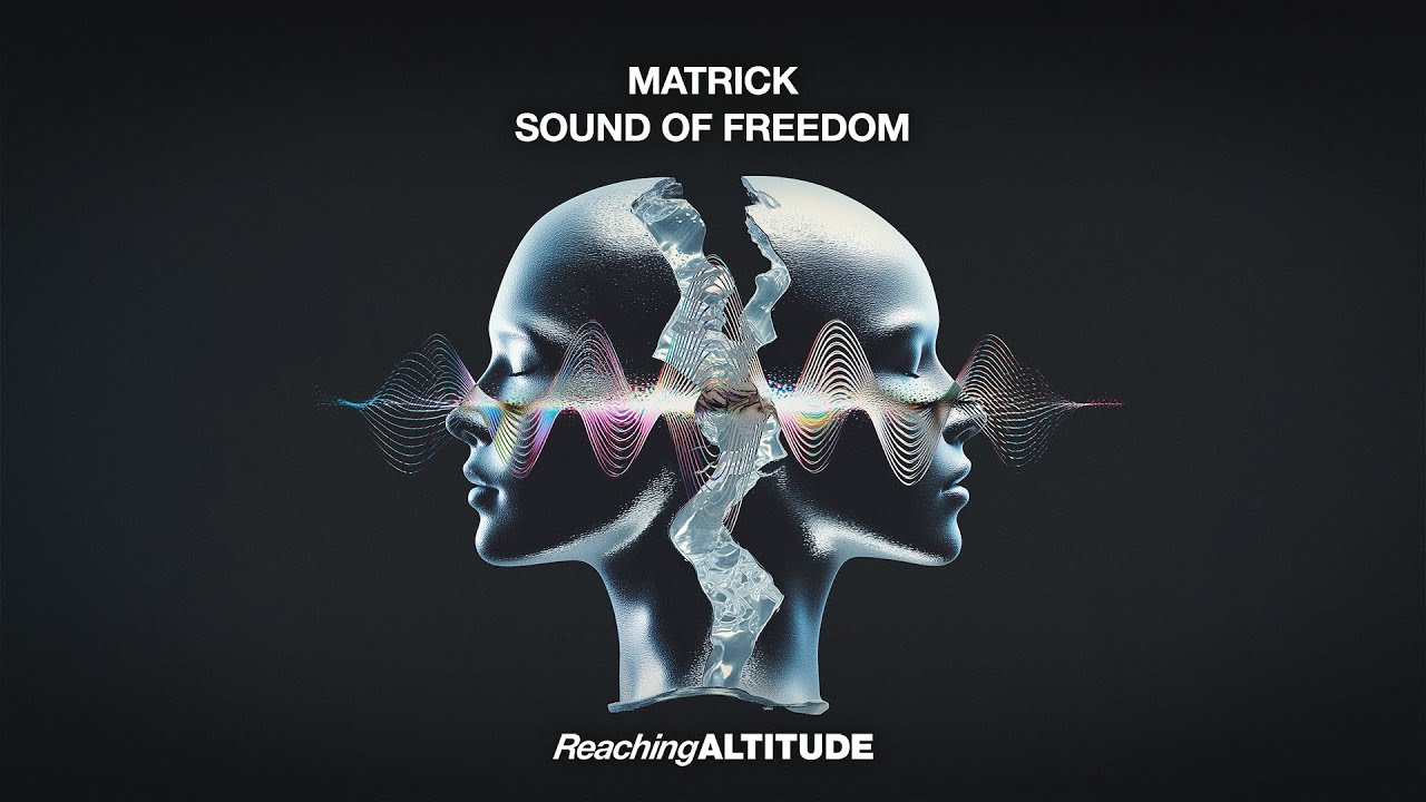 MatricK - Sound Of Freedom