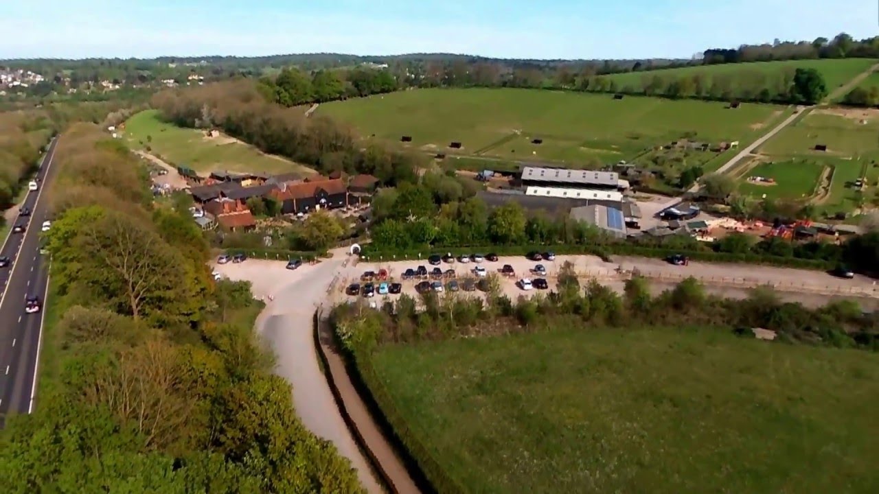 Leatherhead Ashtead and Fetcham