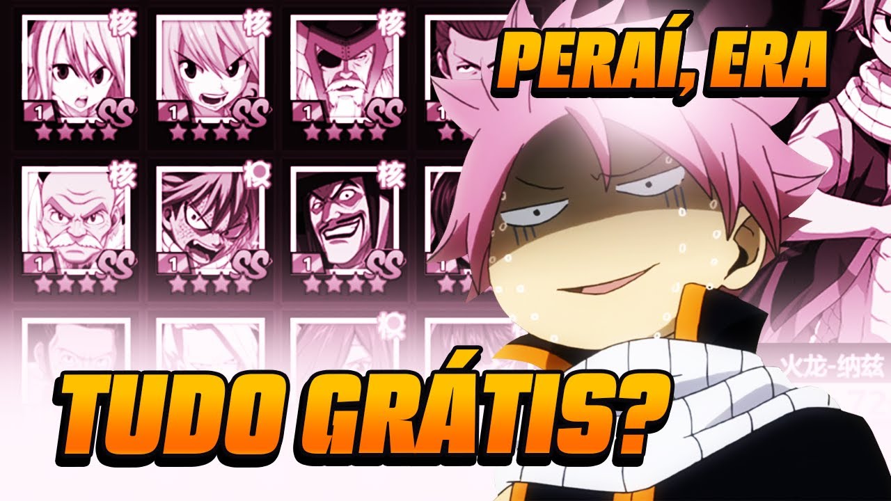 MENTIRA QUE TODOS OS 