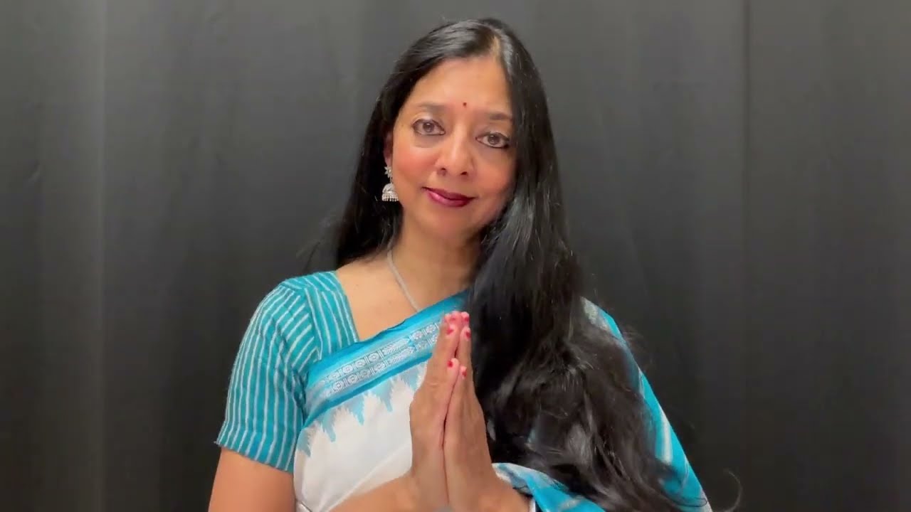 Niharika Mohanty's #givingtuesday Appeal