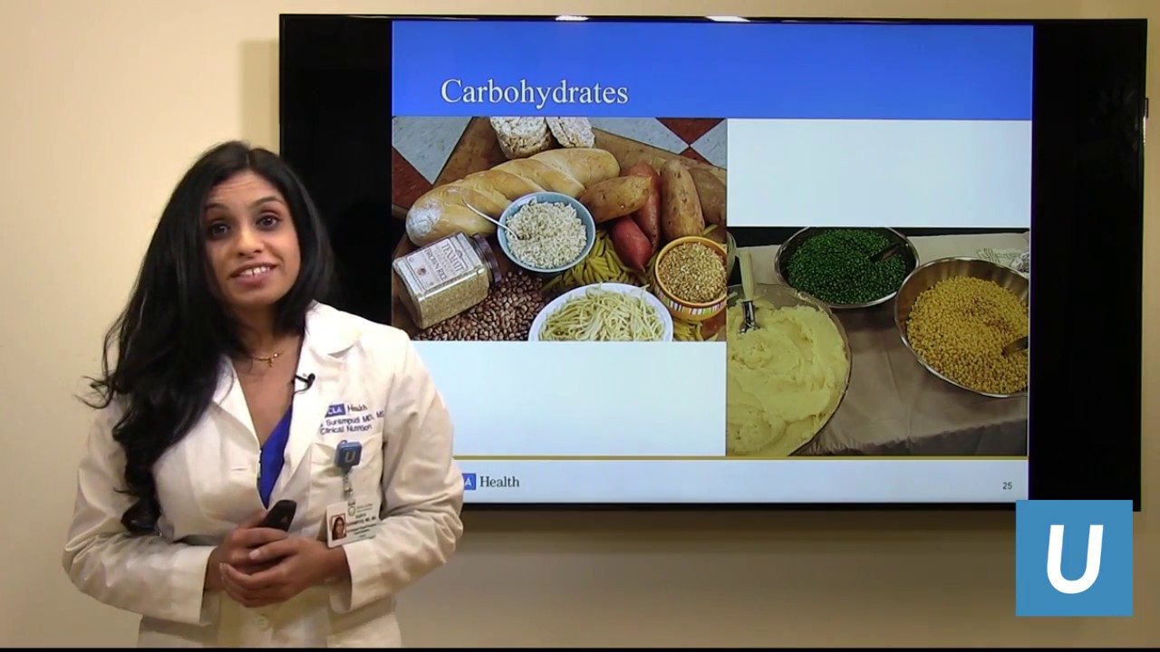 Weight Management Options for U | Vijaya Surampudi, MD | UCLAMDChat
