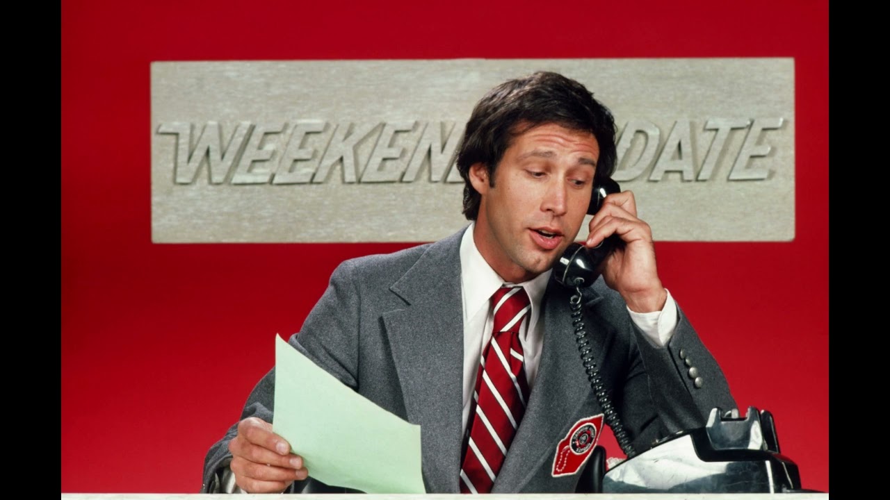 Stern 94 Chevy Chase gets Mad after Howard Calls his House