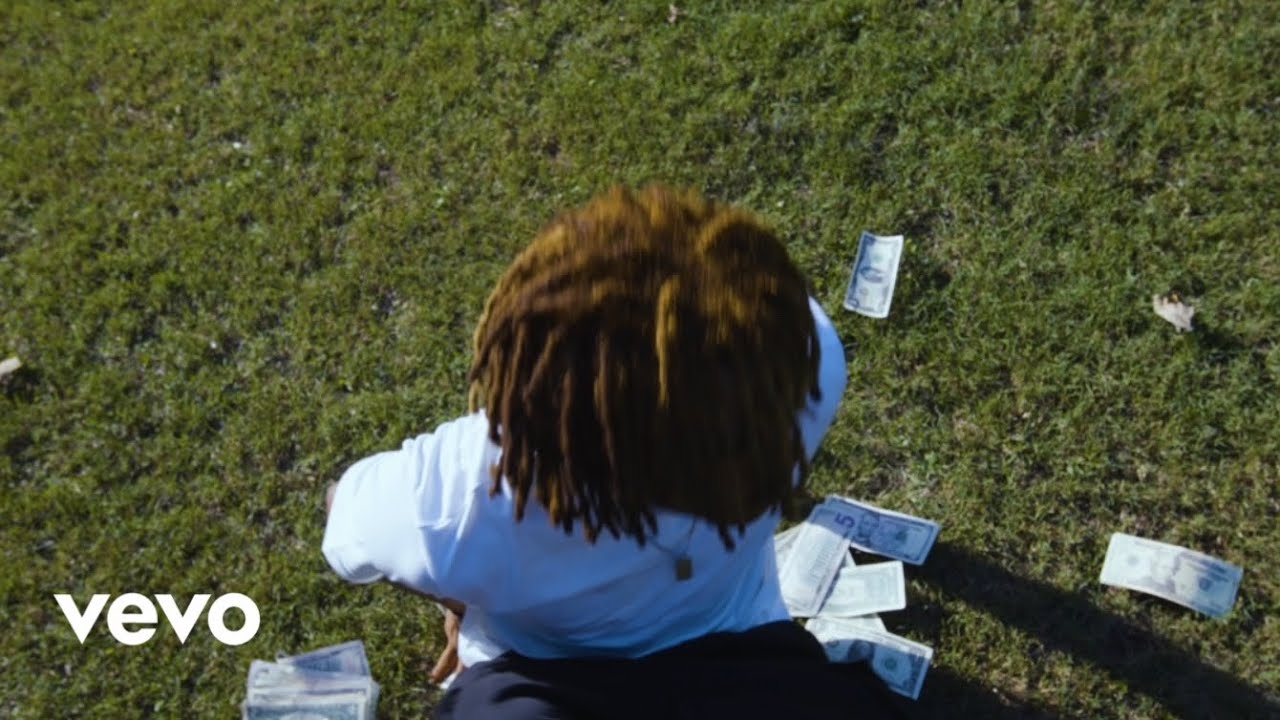 Kaisani - After It All (Official Music Video)