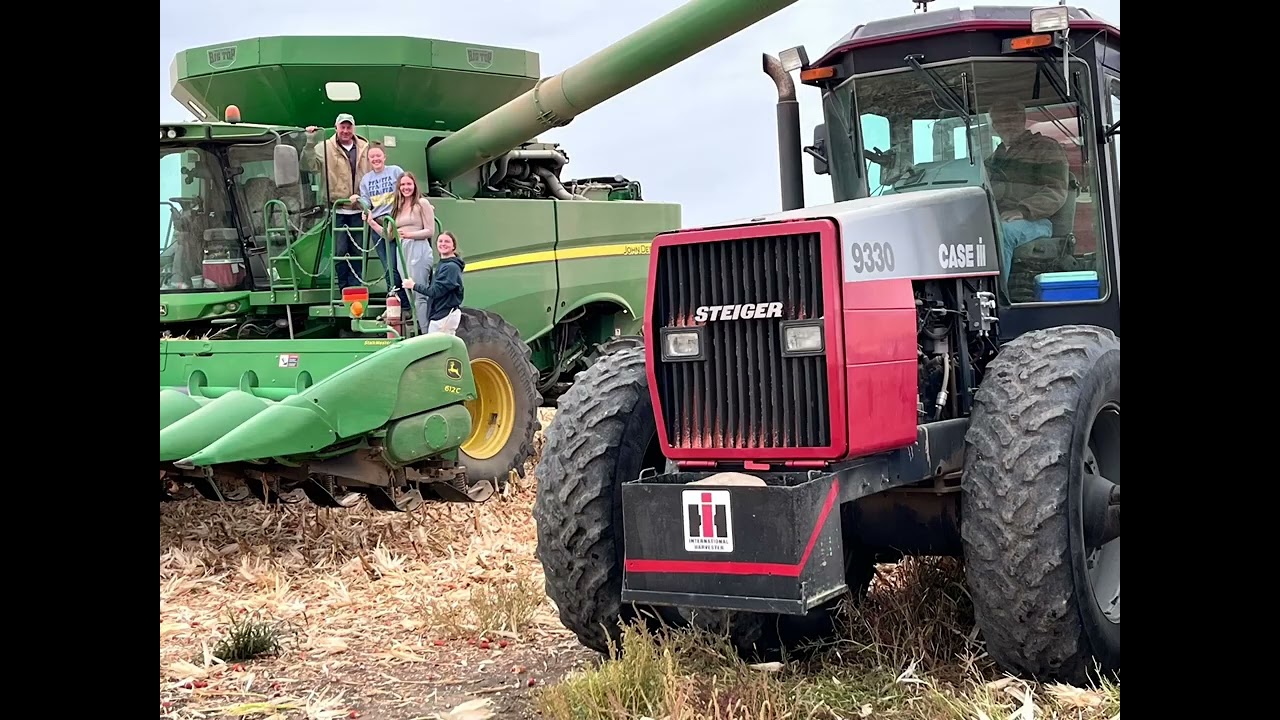 Deubrook FFA 2025 Video