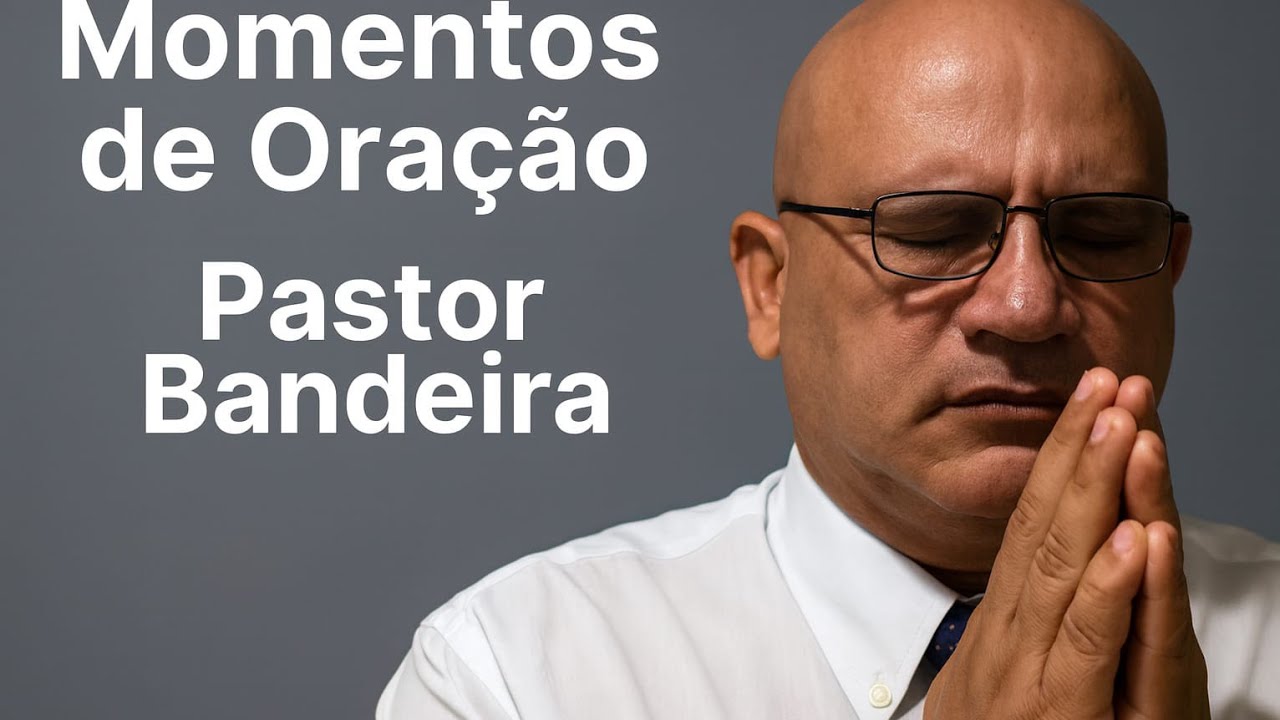 Entregue nas mãos  do Senhor  e descanse 