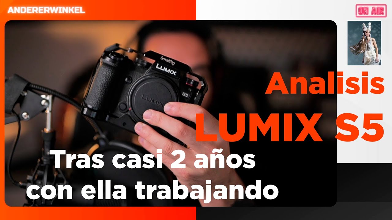 Mi Experiencia REAL con esta Cámara después de 2 AÑOS!