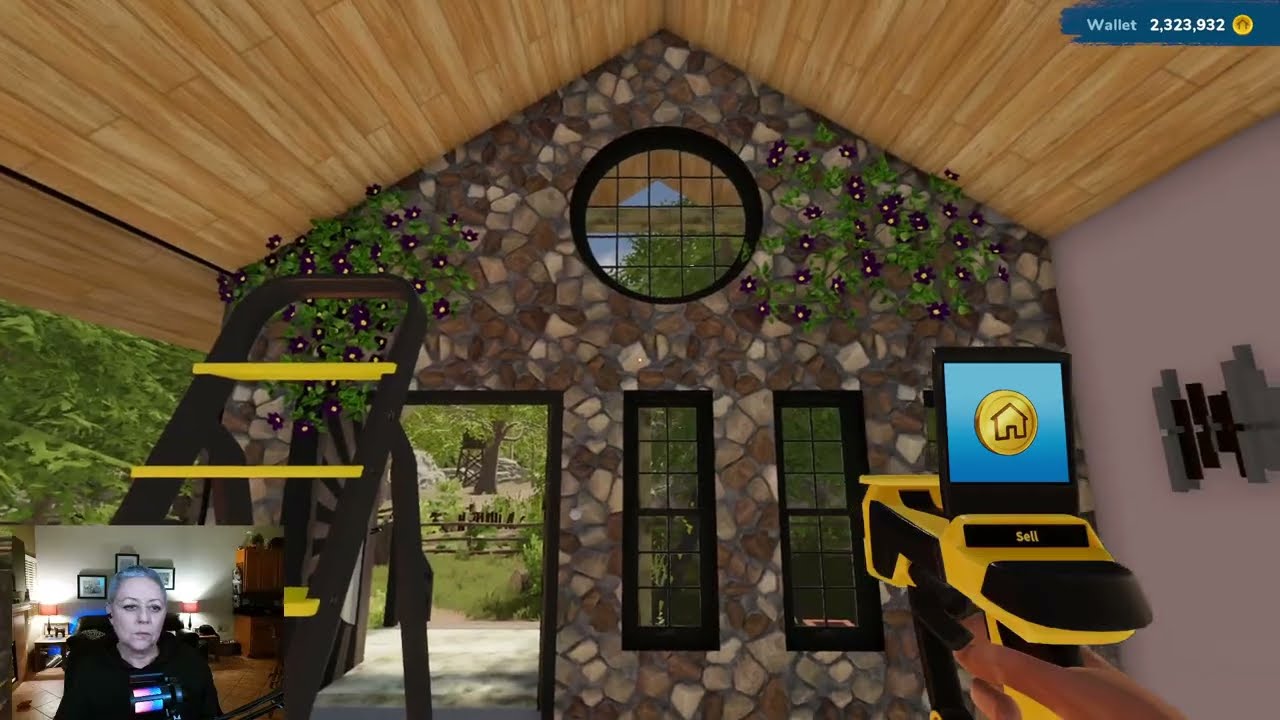 Variety Stream Highlights - House Flipper 2