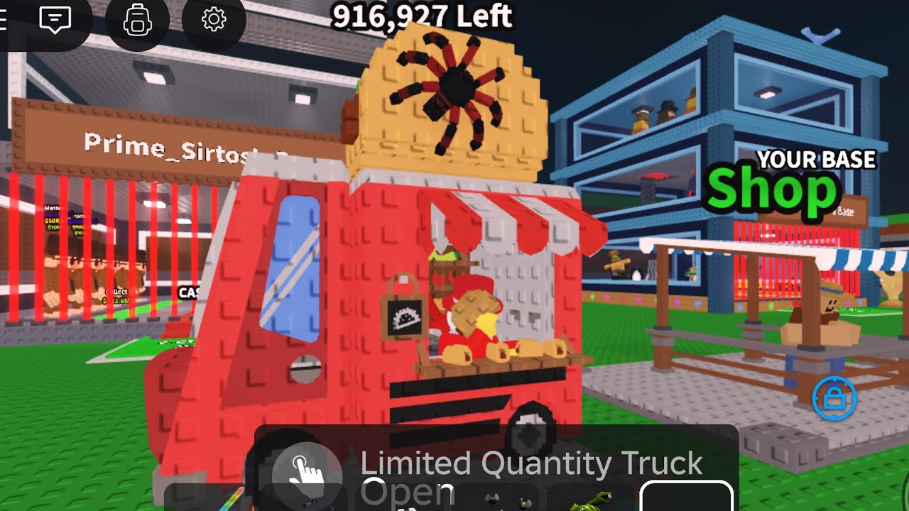 Playing taco Tuesday and gettin almost all wait for part 2 