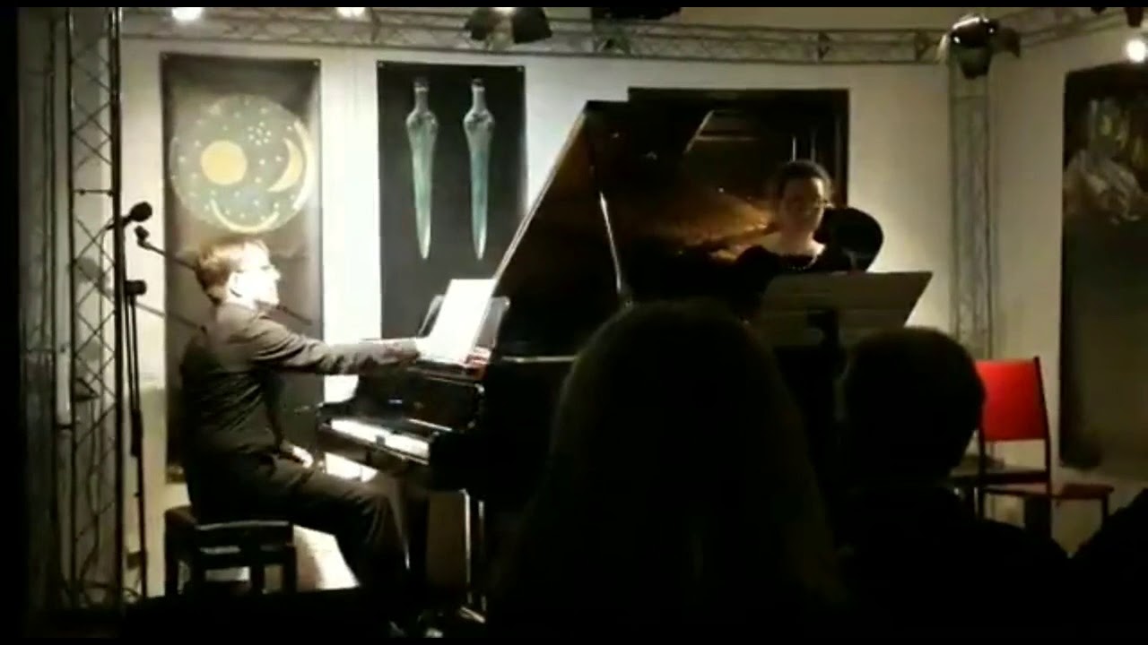 Alexander von Zemlinsky, dai Lieder op. 2 (Heft II)