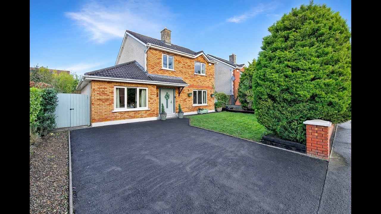 4 Lios Rua, Ballycasey, Shannon, Co. Clare